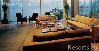 Bellevue Hotel 10